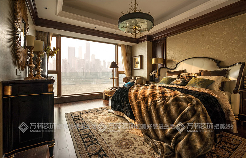 抚顺方林装饰装修后多久可以入住
