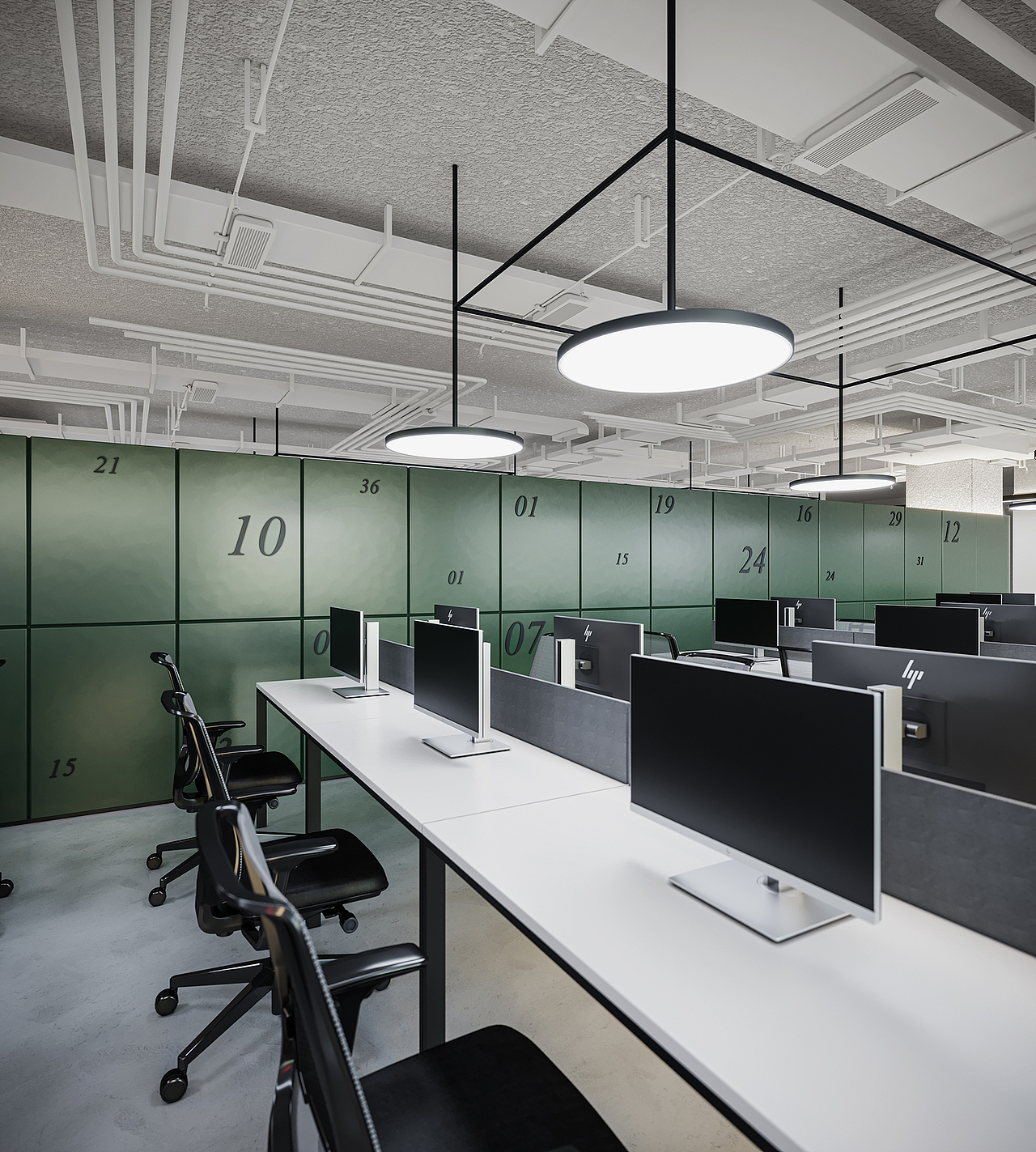 办公（图ZMjU3OTY3NzA4） - 商业空间设计 - 站酷设计师浮生若梦z原创素材 - 站酷ZCOOL