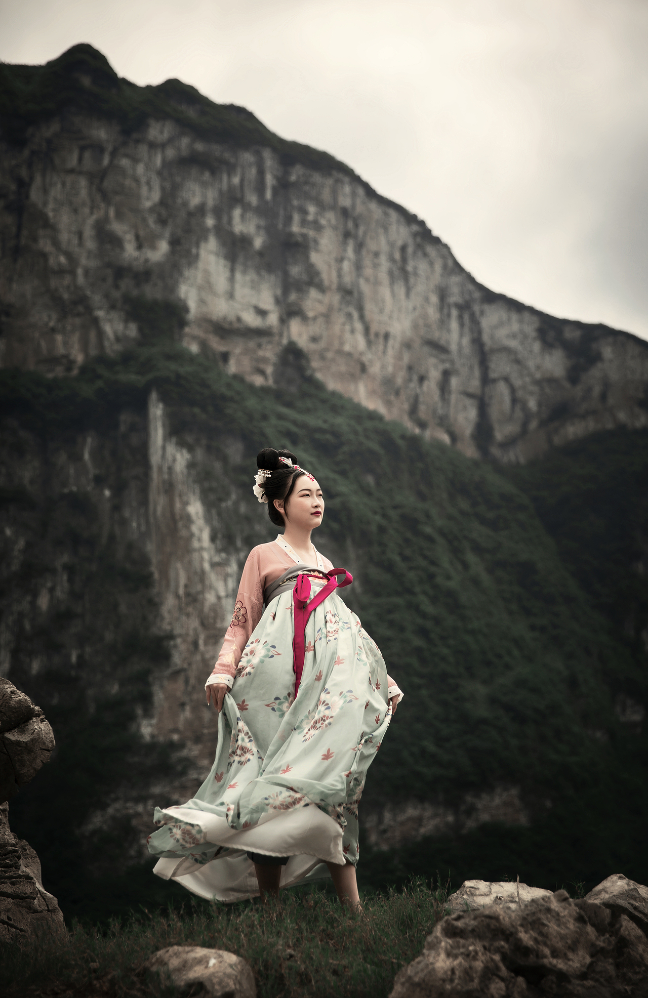 摄影合集（图ZMjU5MDU5OTk2） - 人像摄影 - 站酷设计师美滋滋亭原创素材 - 站酷ZCOOL