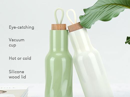 一些杯子的拍摄加后期详情图一