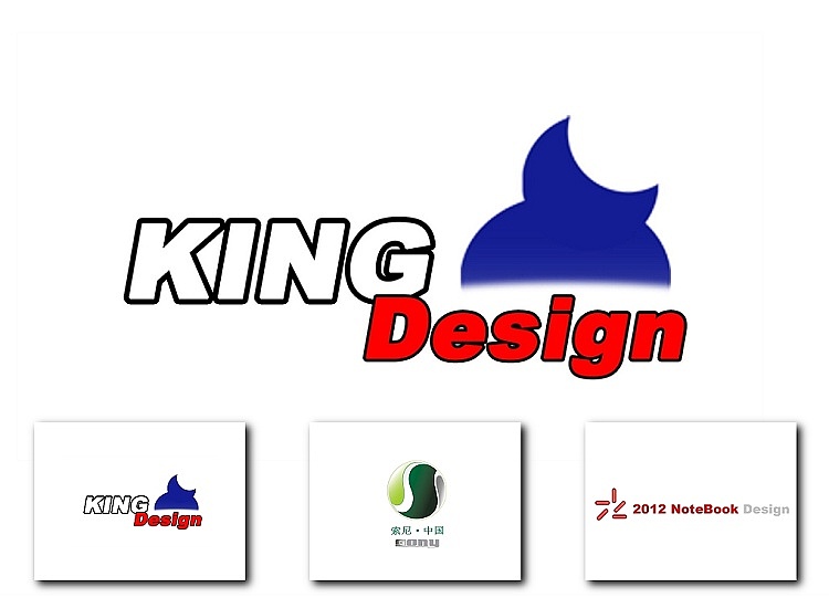 【logo设计】原创多款品牌标志设计