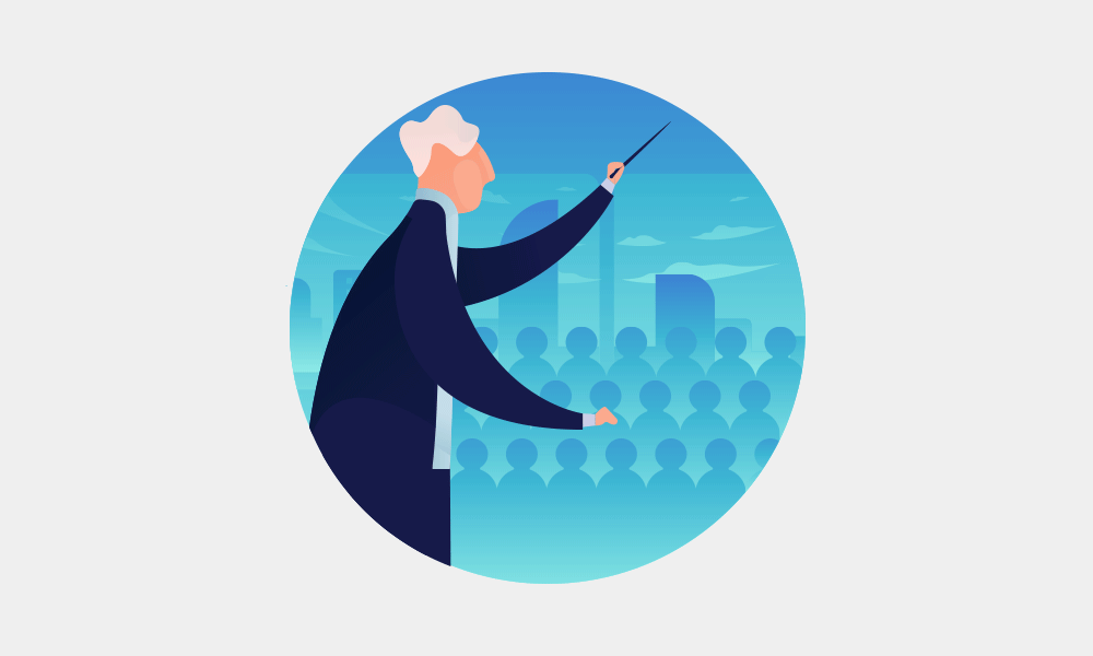 插图插画动效作品