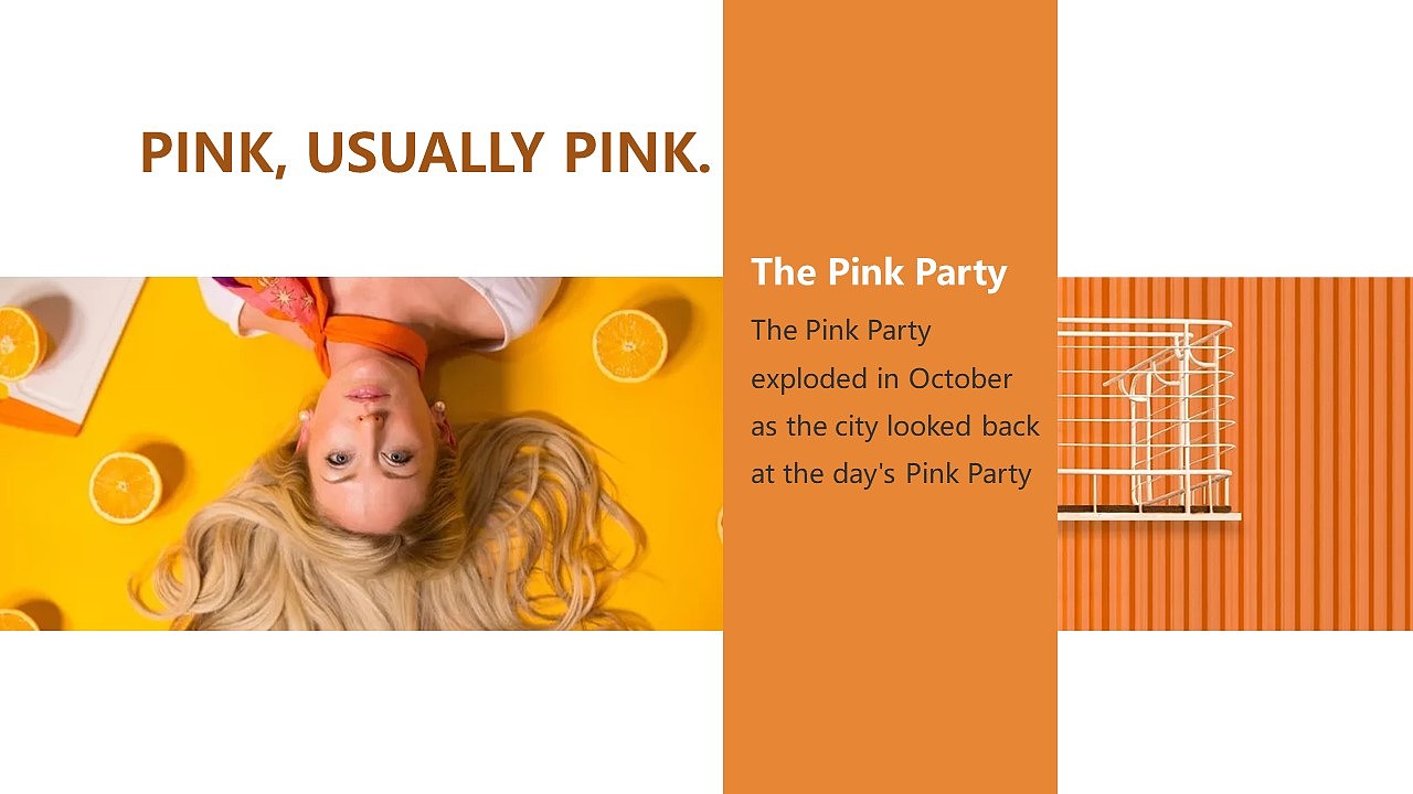 ORANGE（圖ZMjAyNjY3MTM2） - PPT/Keynote - 站酷設計師原創(chuàng)PPT設計師原創(chuàng)素材 - 站酷ZCOOL