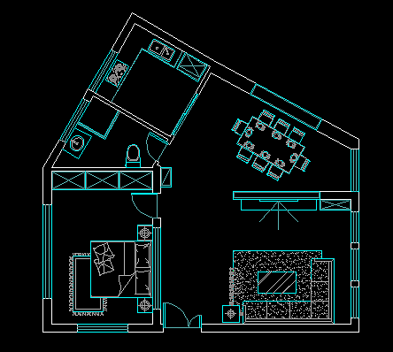 一套小练习 尝试了一下不开伽马