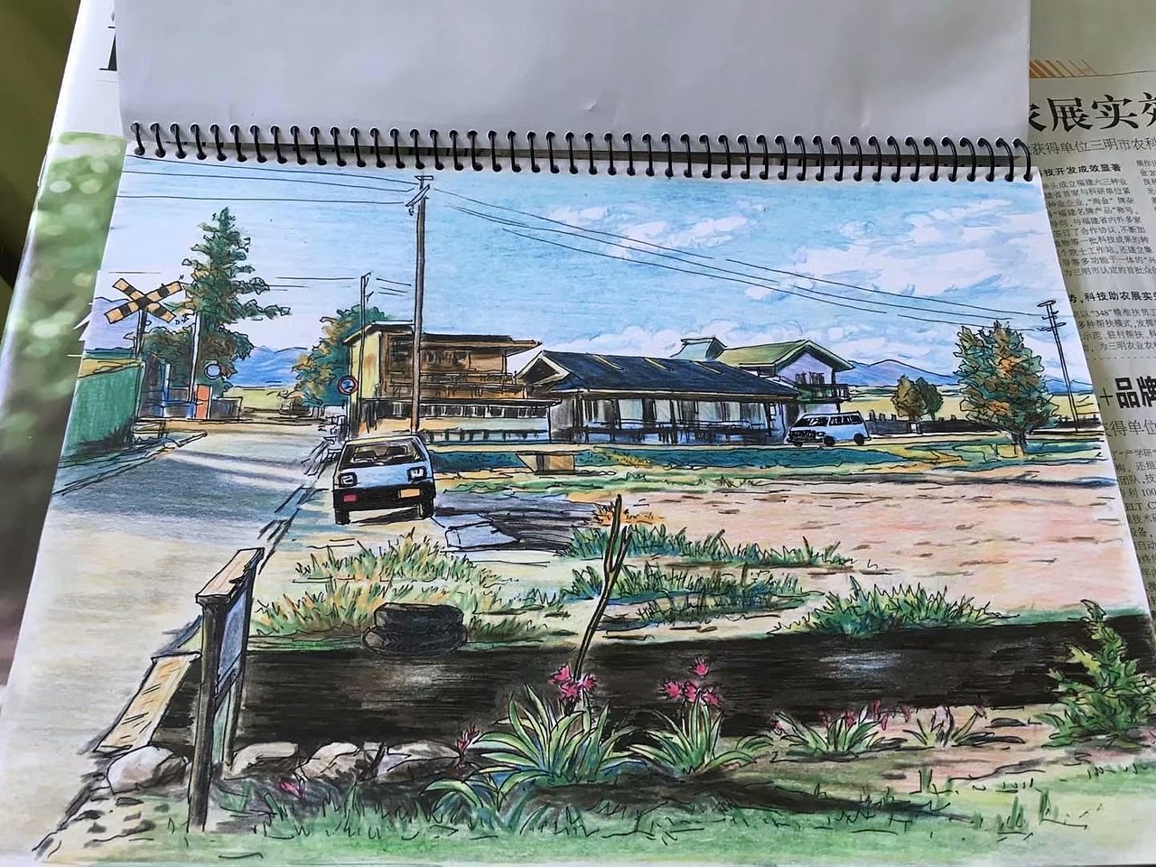 历年来的一些作品,自学的,不喜勿喷!谢谢