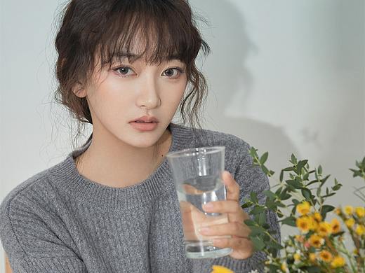 少女①