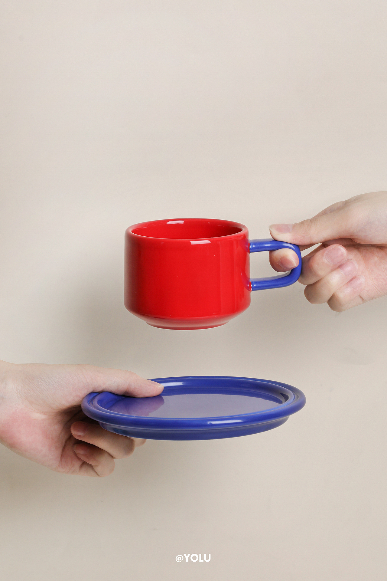 产品摄影-一些色彩