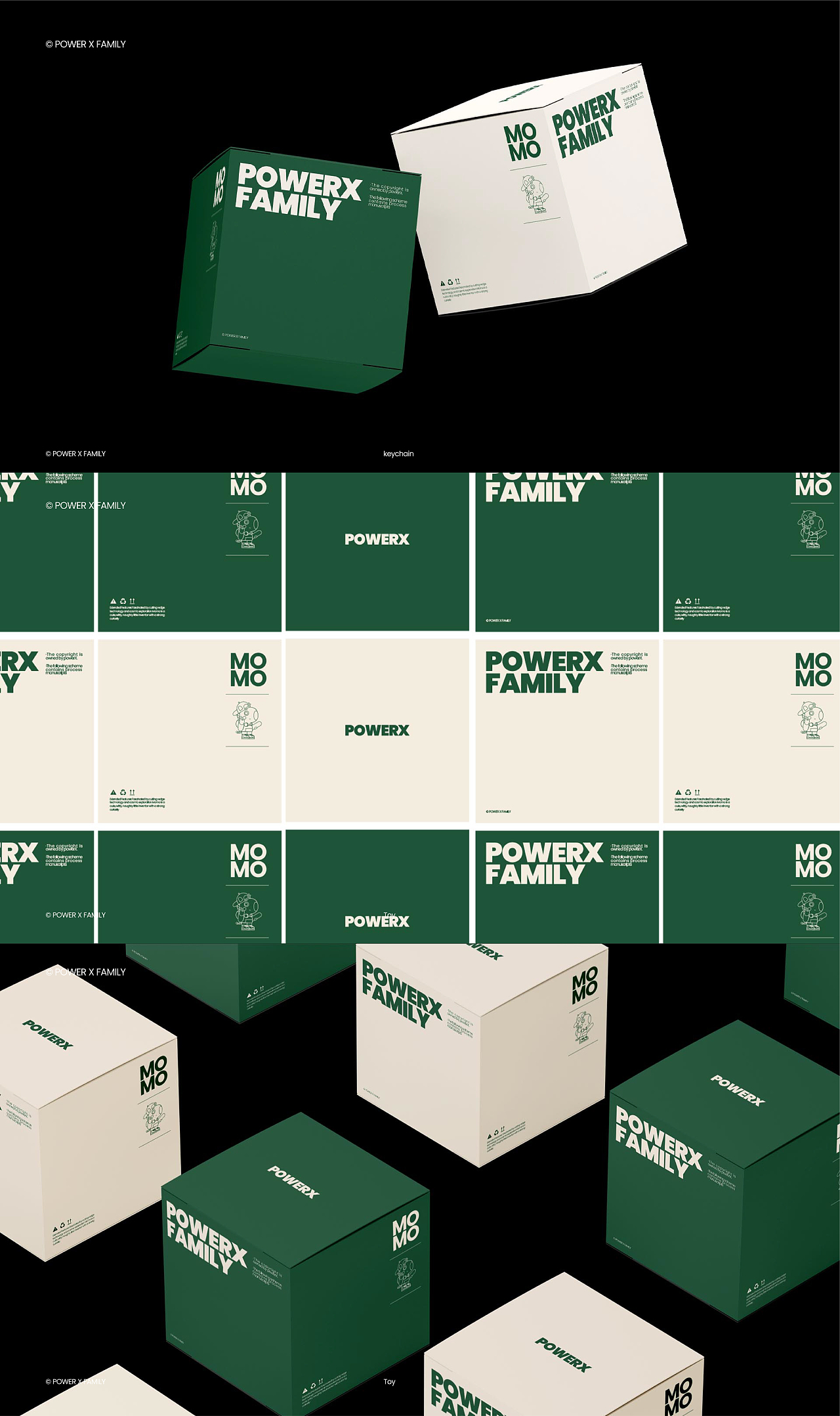 Power X family IP(图ZMzEyNzE5ODcy) - 产品 - 站酷设计师xiaobingzai原创素材 - 站酷ZCOOL