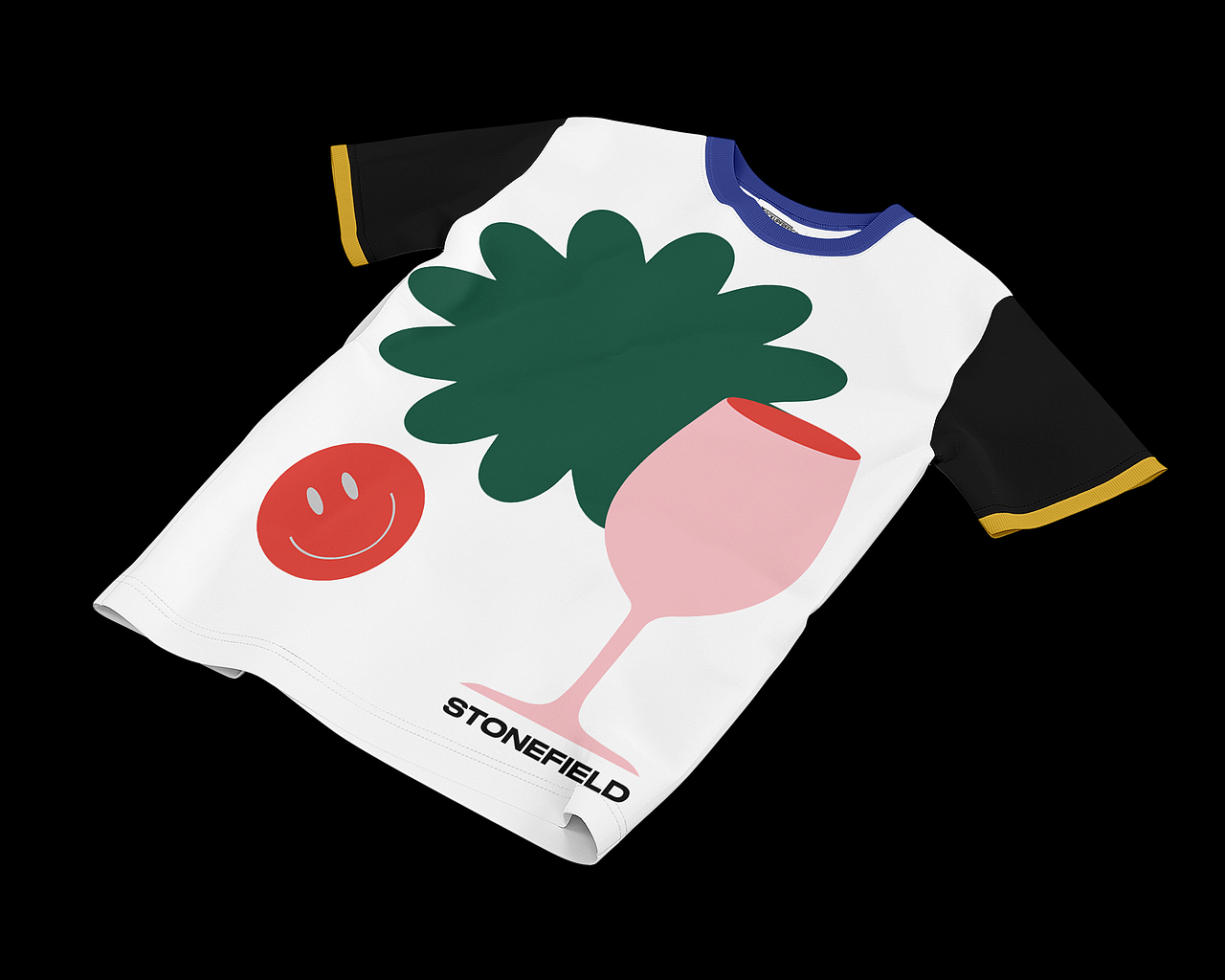 Stonefield Beach Party 2019