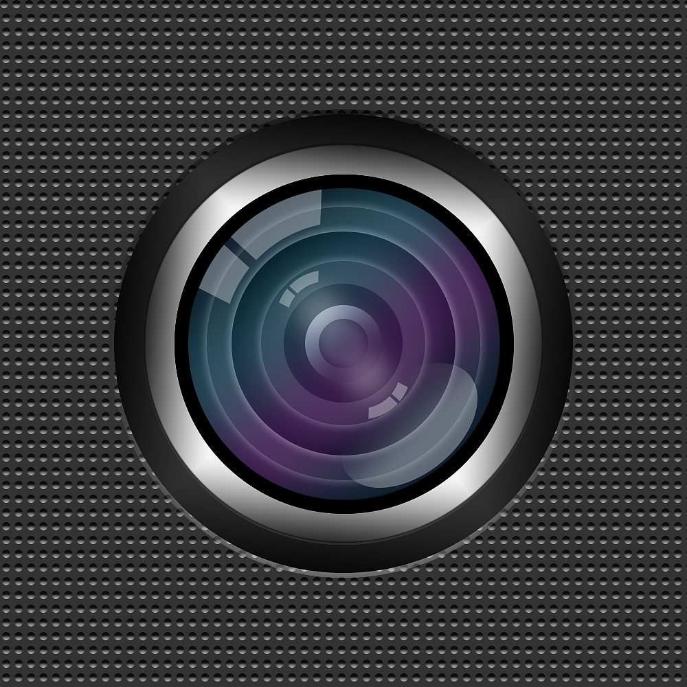 镜头|ui|图标|不忘初心ui - 临摹作品 - 站酷 (zcool)