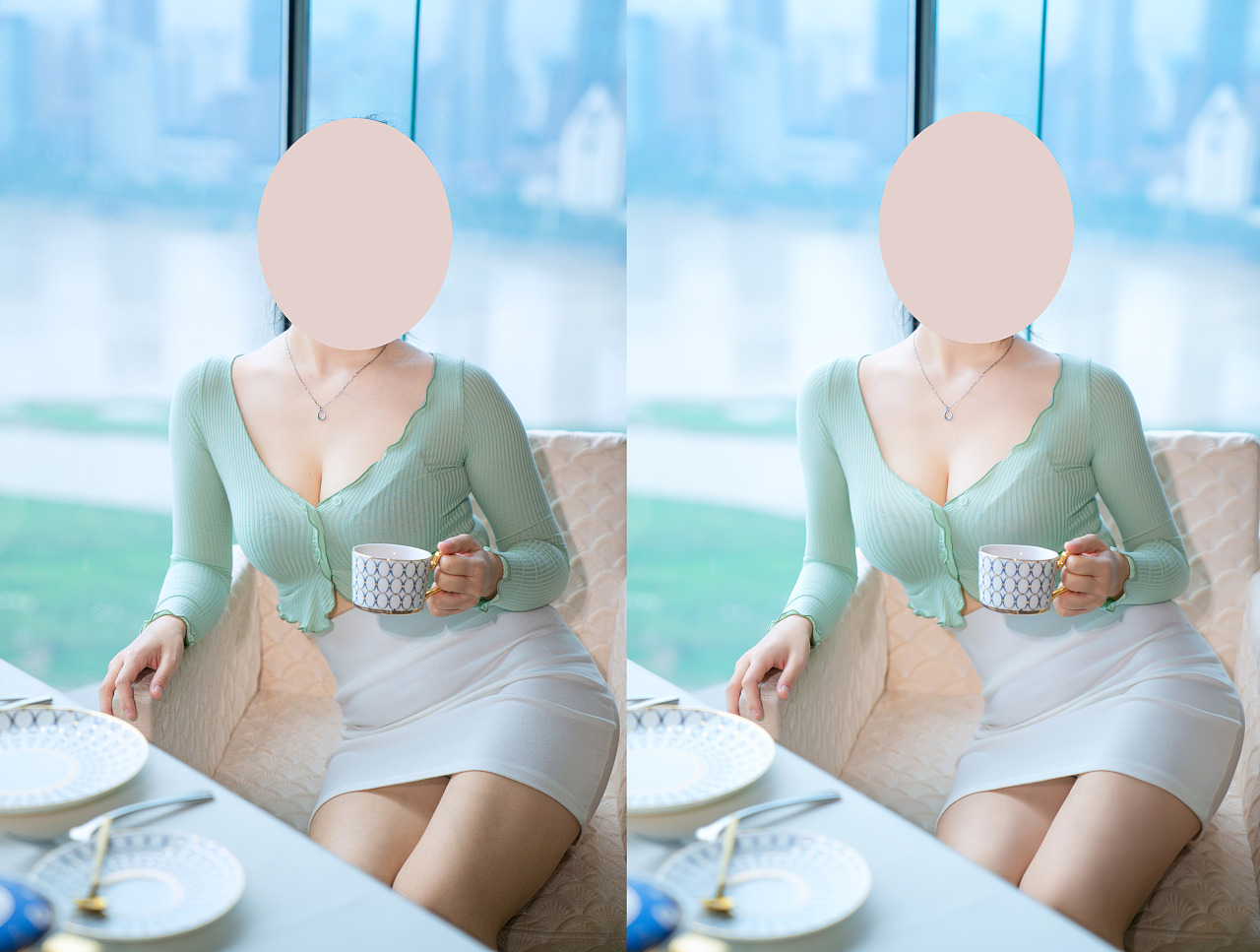 今年修过的图 还有很多进步的空间 人像修图 风光修图