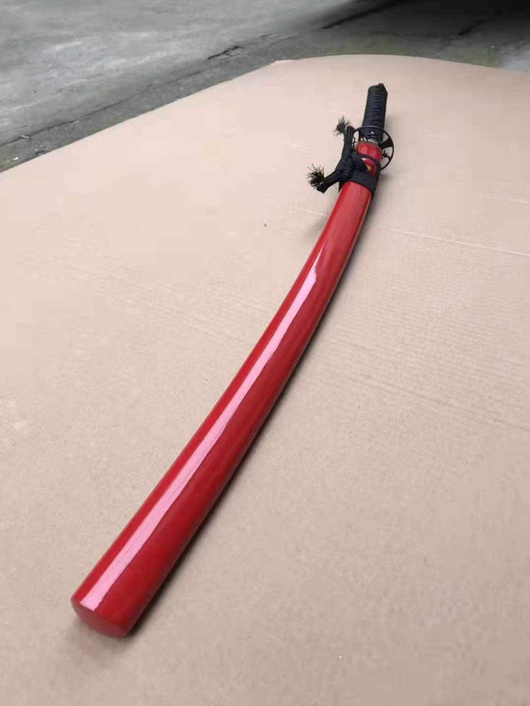 新版入门级日本名刀九字兼定和风堂美术刀剑