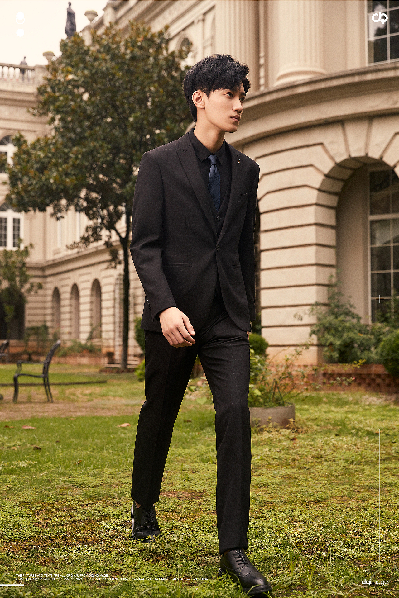 【服装拍摄】WONBLY忘不了 x DQIMAGE狄青影像（图ZMjY4NDA4Njky） - 时尚/艺术摄影 - 站酷设计师DQIMAGE狄青影像原创素材 - 站酷ZCOOL