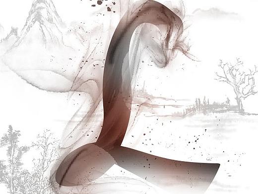 L（个人主页-ZNTgxNjg5MDg=） - 字体/字形 - 站酷设计师Harold123原创素材 - 站酷ZCOOL