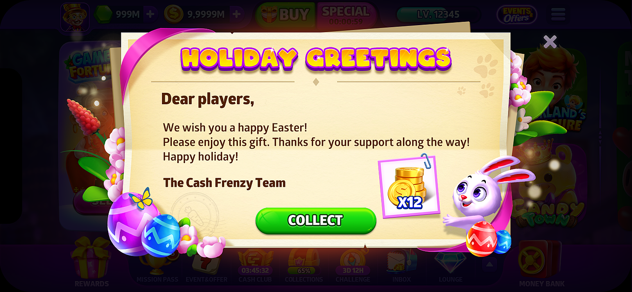 欧美卡通宣传图