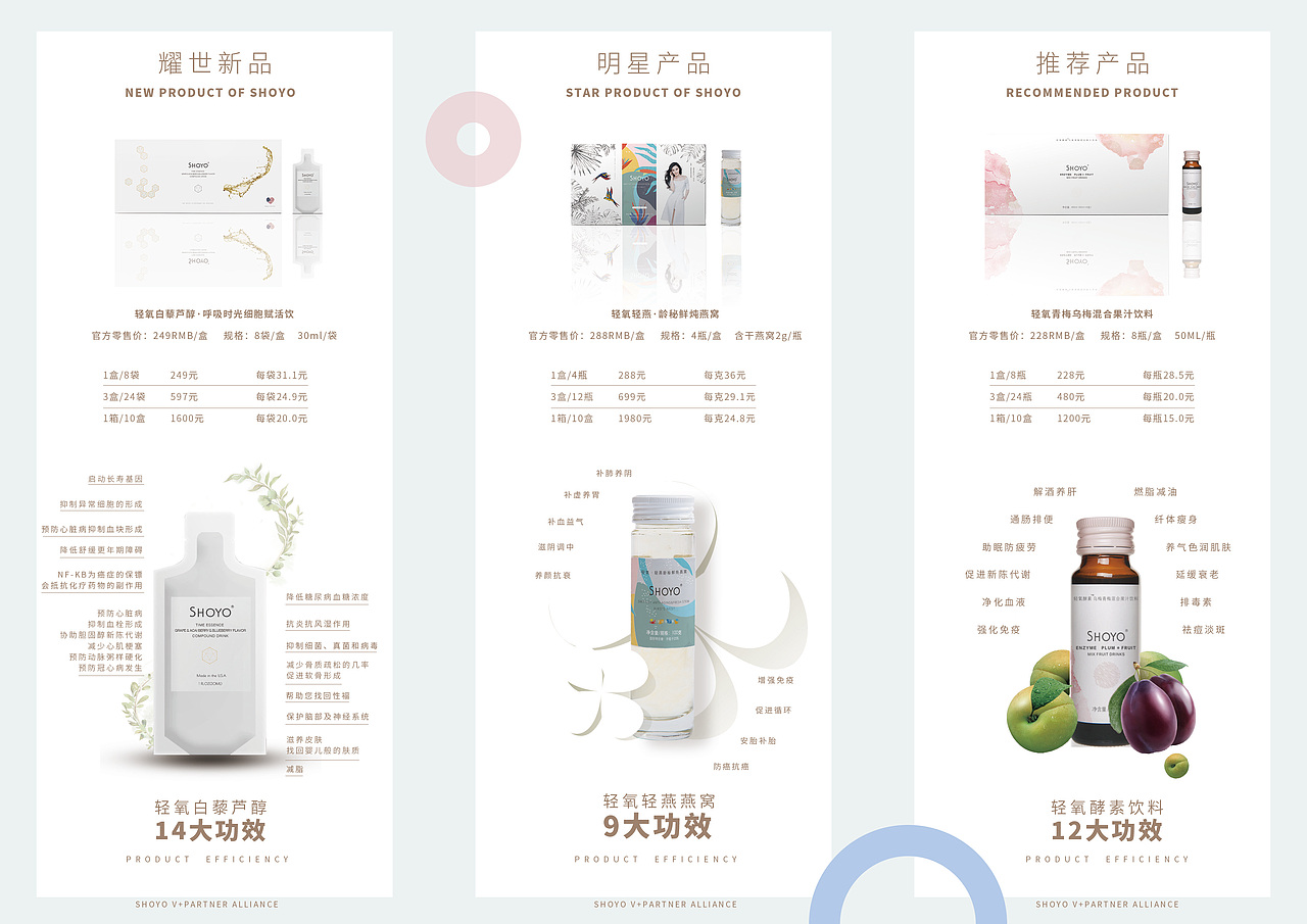 小清新三折页纸（图ZMTI2NDA1MjEy） - 宣传物料 - 站酷设计师于烟儿原创素材 - 站酷ZCOOL