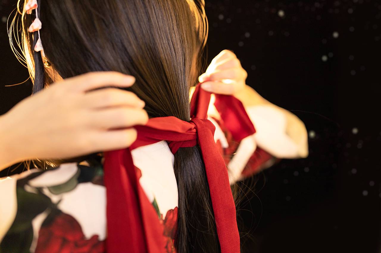 《神明少女》（图ZMjMzNDQ3MjU2） - 人像摄影 - 站酷设计师Myth神话丶原创素材 - 站酷ZCOOL