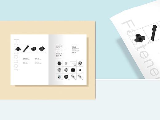 零件排版（個人主頁-ZMjUzMjkyMzI=） - 書籍/畫冊 - 站酷設(shè)計(jì)師沙沙有你原創(chuàng)素材 - 站酷ZCOOL