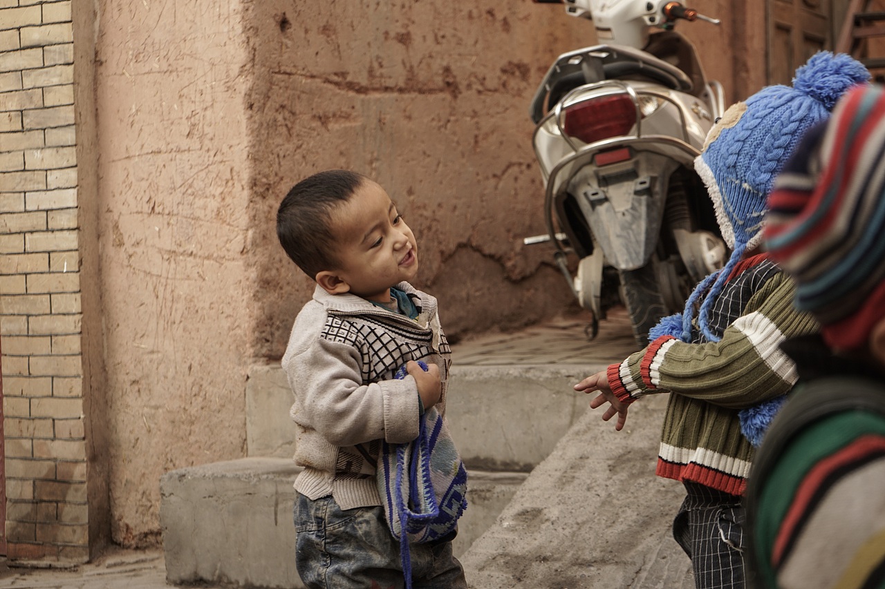 喀什-隐藏在老城巷道里的时光（图ZMjI1NjE4Mzg0） - 人文/纪实摄影 - 站酷设计师henrysaying原创素材 - 站酷ZCOOL