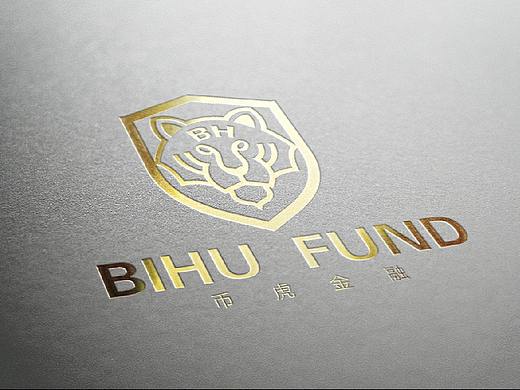 金融LOGO设计