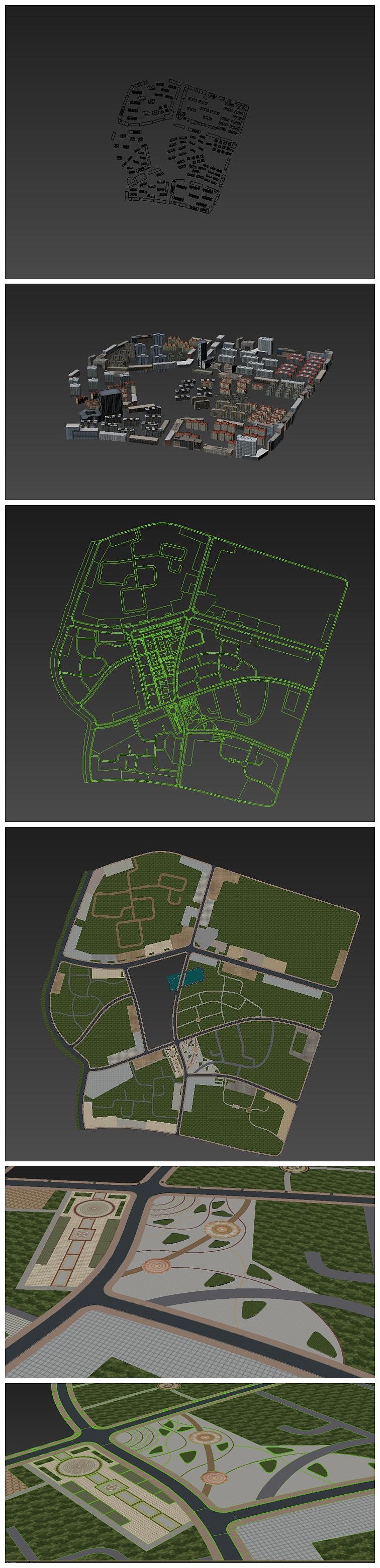工作记录-张家港大数据体验中心
