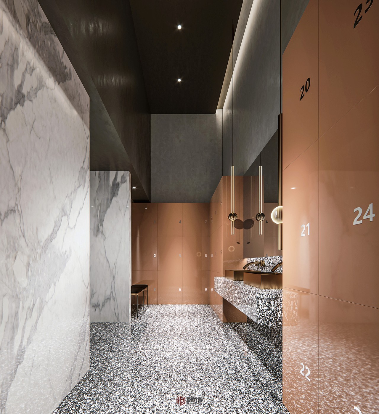 Private Education Club | 长沙健时光私教会所