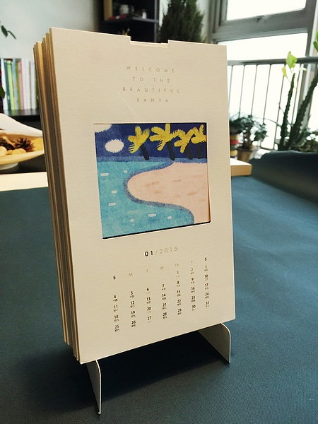 你好大海·城市巡礼·美丽三亚（图ZMjQxODgyNjQ=） - 其他平面 - 站酷设计师你好大海品牌设计原创素材 - 站酷ZCOOL