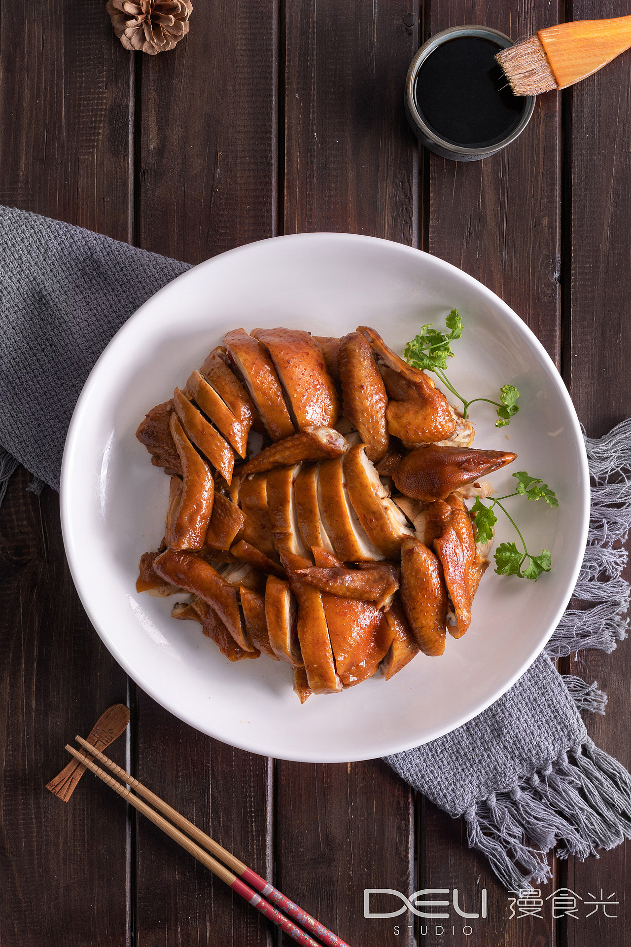 美食摄影【漫食光摄影作品】
