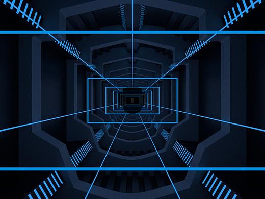 三维渲染视频（个人主页-ZMzM4NDM4NjA=） - 动画/影视 - 站酷设计师十月_October原创素材 - 站酷ZCOOL