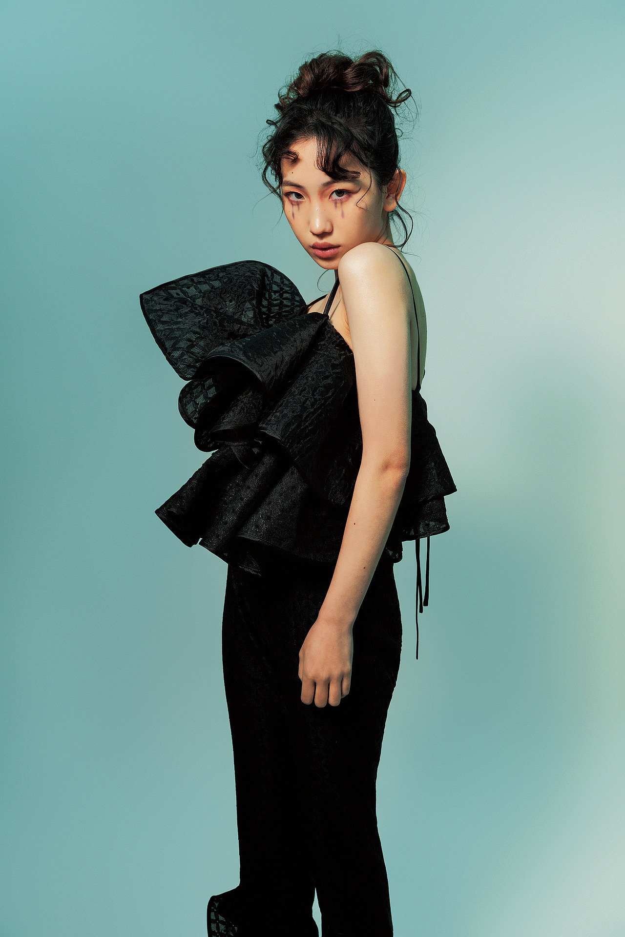 第一视角丨商业拍摄（图ZMjg1OTg0NTIw） - 人像摄影 - 站酷设计师囍橙_原创素材 - 站酷ZCOOL