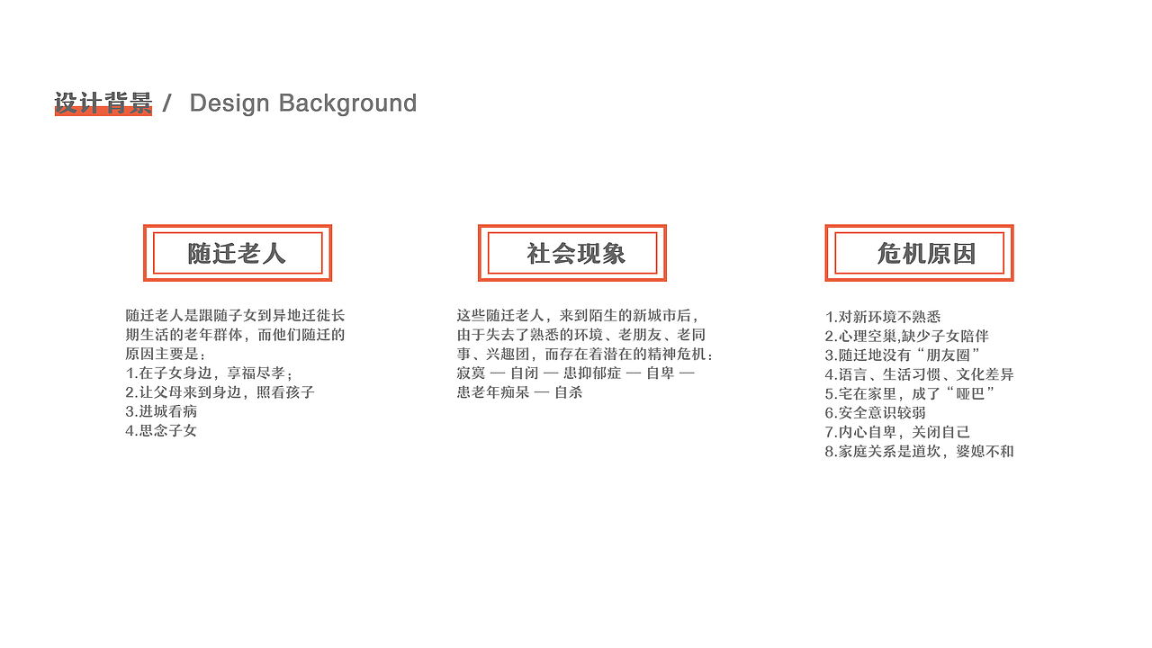 《心晓app设计》、《基于随迁老人的社交服务设计》（图ZMTI1NTYyNjU2） - 交互/UE - 站酷设计师袁梓龙原创素材 - 站酷ZCOOL