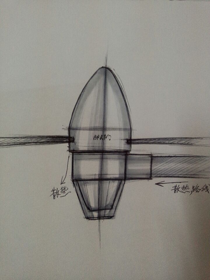 2015年警用无人机（图ZMTYwMzcyNTQ0） - 工业用品/机械 - 站酷设计师pbai1988原创素材 - 站酷ZCOOL