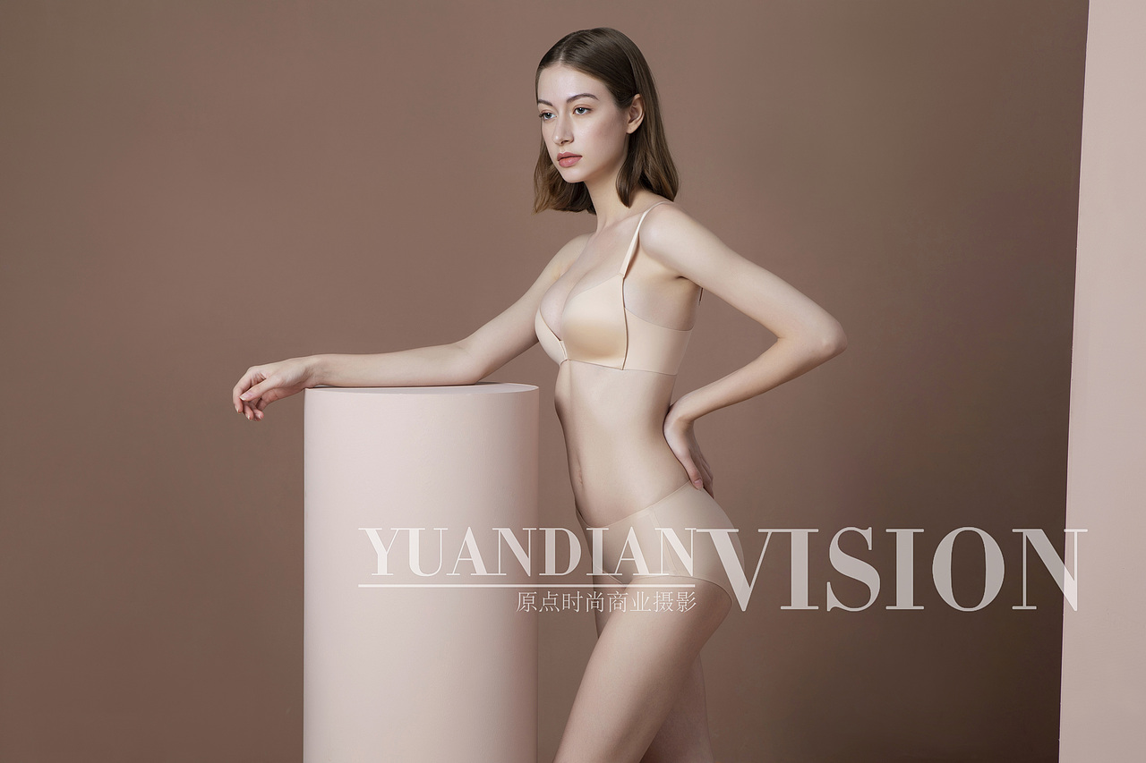 SHISHANG BRA /服装拍摄/内衣/时尚