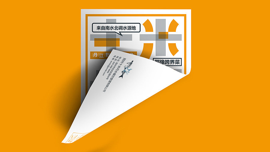 十米丹水·丹江大白鱼｜全案策划（图ZMjMyODE2MTU2） - 品牌 - 站酷设计师知风浪哥原创素材 - 站酷ZCOOL