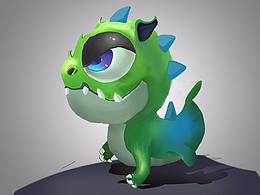 未完成角色设计