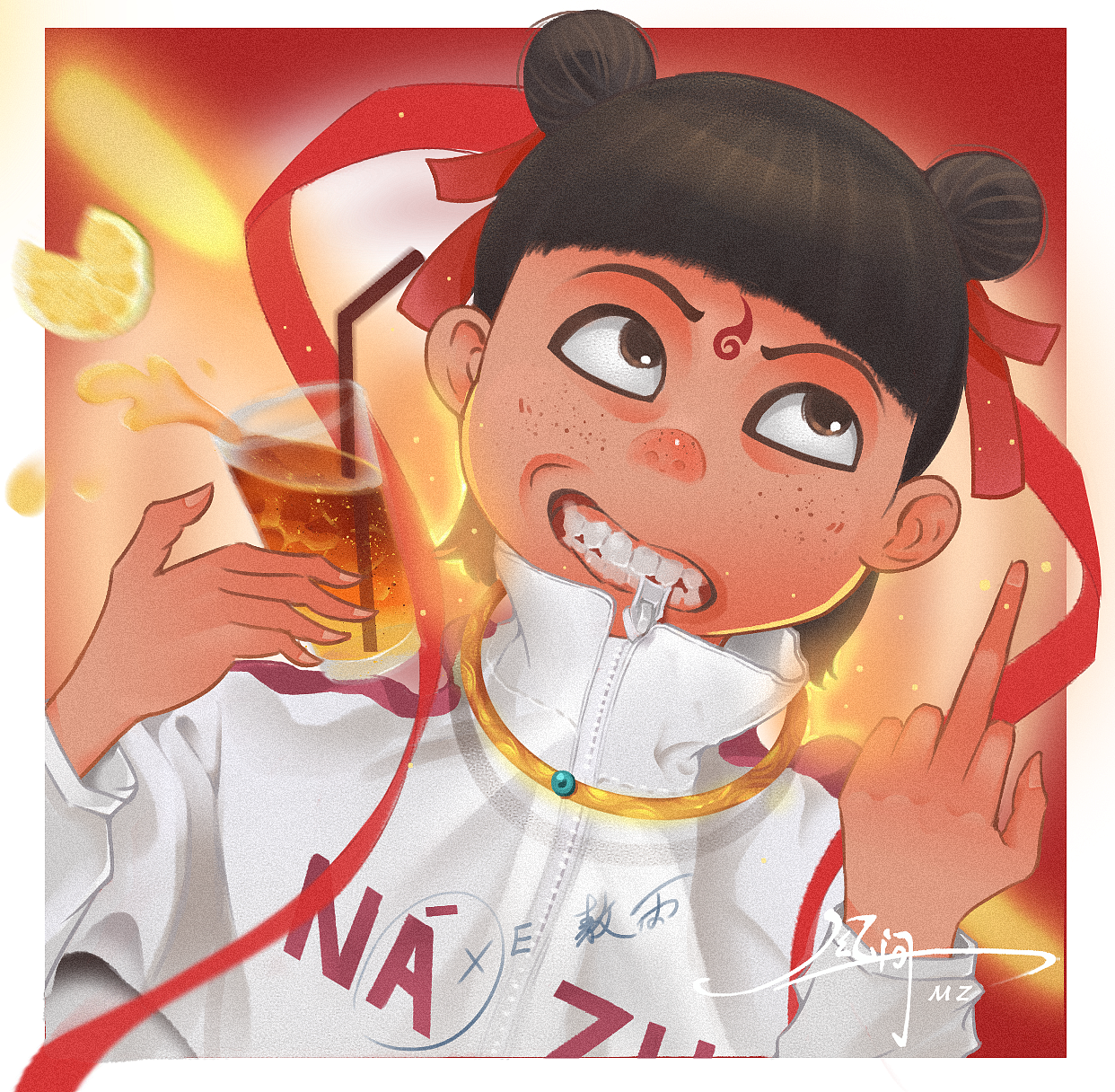 人物系列（图ZMTc0NDA1NTg4） - 创作习作 - 站酷设计师不关山插画工作室原创素材 - 站酷ZCOOL