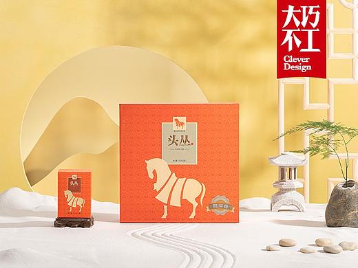 茶叶拍摄｜八马茶业 ✖ 大巧不工