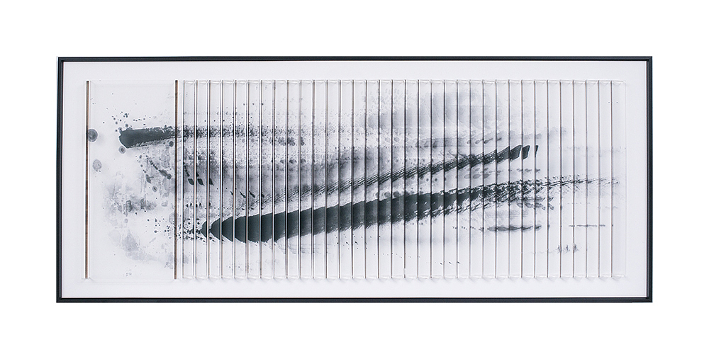 亚克实物画（图ZMjYxNzU1MzQw） - 商业空间设计 - 站酷设计师华雅诗装饰画黄悦原创素材 - 站酷ZCOOL