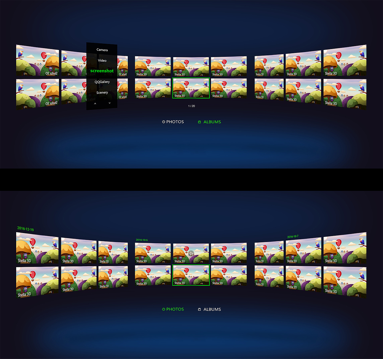 INNOCENTER — VR資源整合平臺(tái)（圖ZOTU2NzcxMTI=） - 其他UI - 站酷設(shè)計(jì)師馬鞍山陳壯士原創(chuàng)素材 - 站酷ZCOOL
