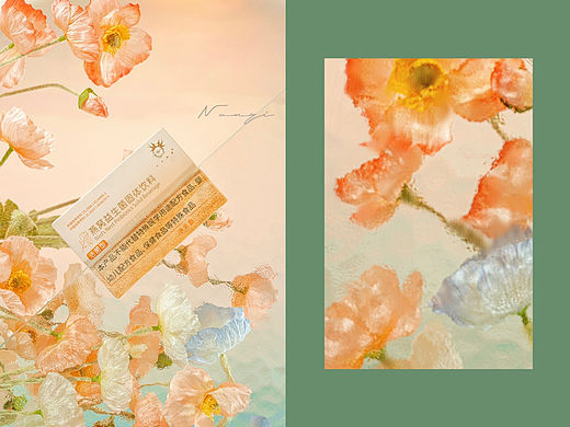 产品摄影 | 最最益生菌