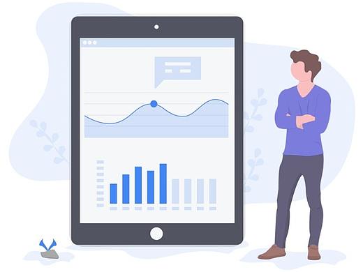 后台系统的筛选设计