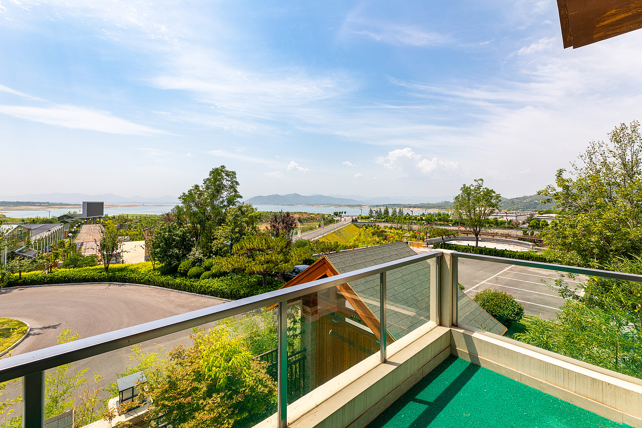 石家庄 荣馨院子