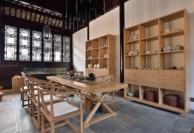 昆明民宿客栈设计|昆明特色民宿装修设计案例赏析（图ZMTQ2MTE4Njg0） - 家装设计 - 站酷设计师昆明客栈民宿设计原创素材 - 站酷ZCOOL