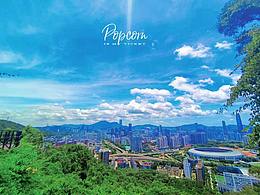 手机摄影+从邵阳到深圳一直到新疆的摄影记录着一切