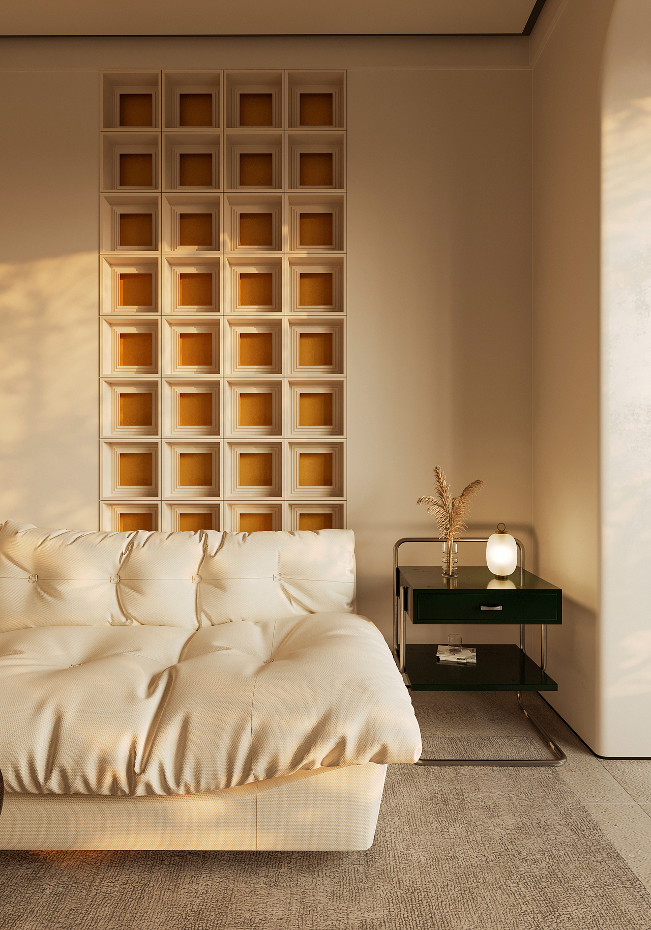 黄昏🌆（图ZMzE1NDY1MzE2） - 家装设计 - 站酷设计师顺禾空间设计原创素材 - 站酷ZCOOL