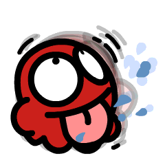 一只逗比小章鱼的自白