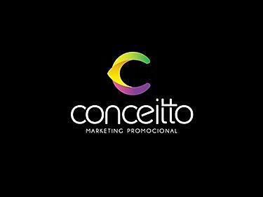 CONCEITO眼睛LOGO构思与设计过程