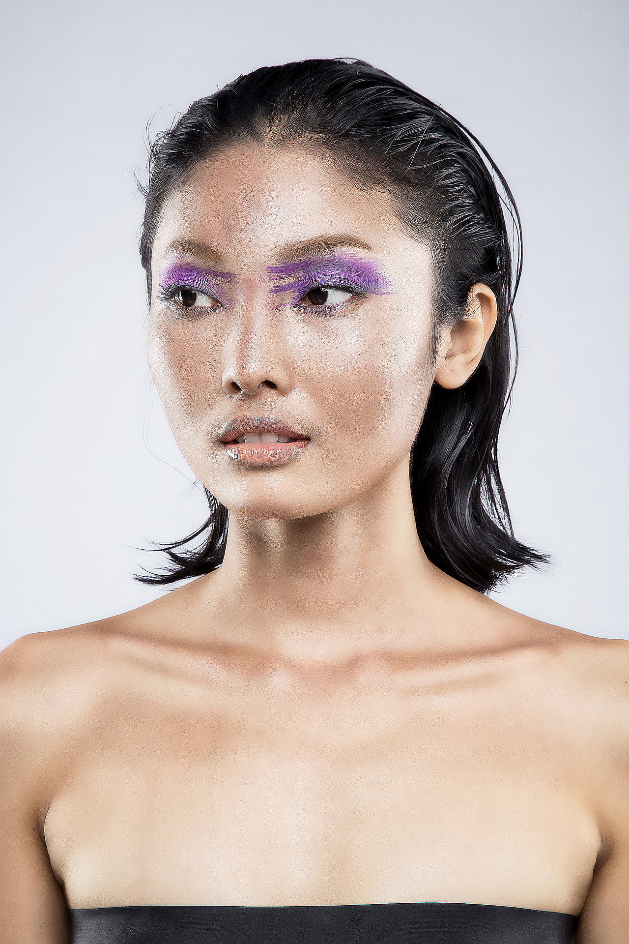 人物人像画肖像画人像婚纱头像海报集合人像修图02合成练习5合成练习4