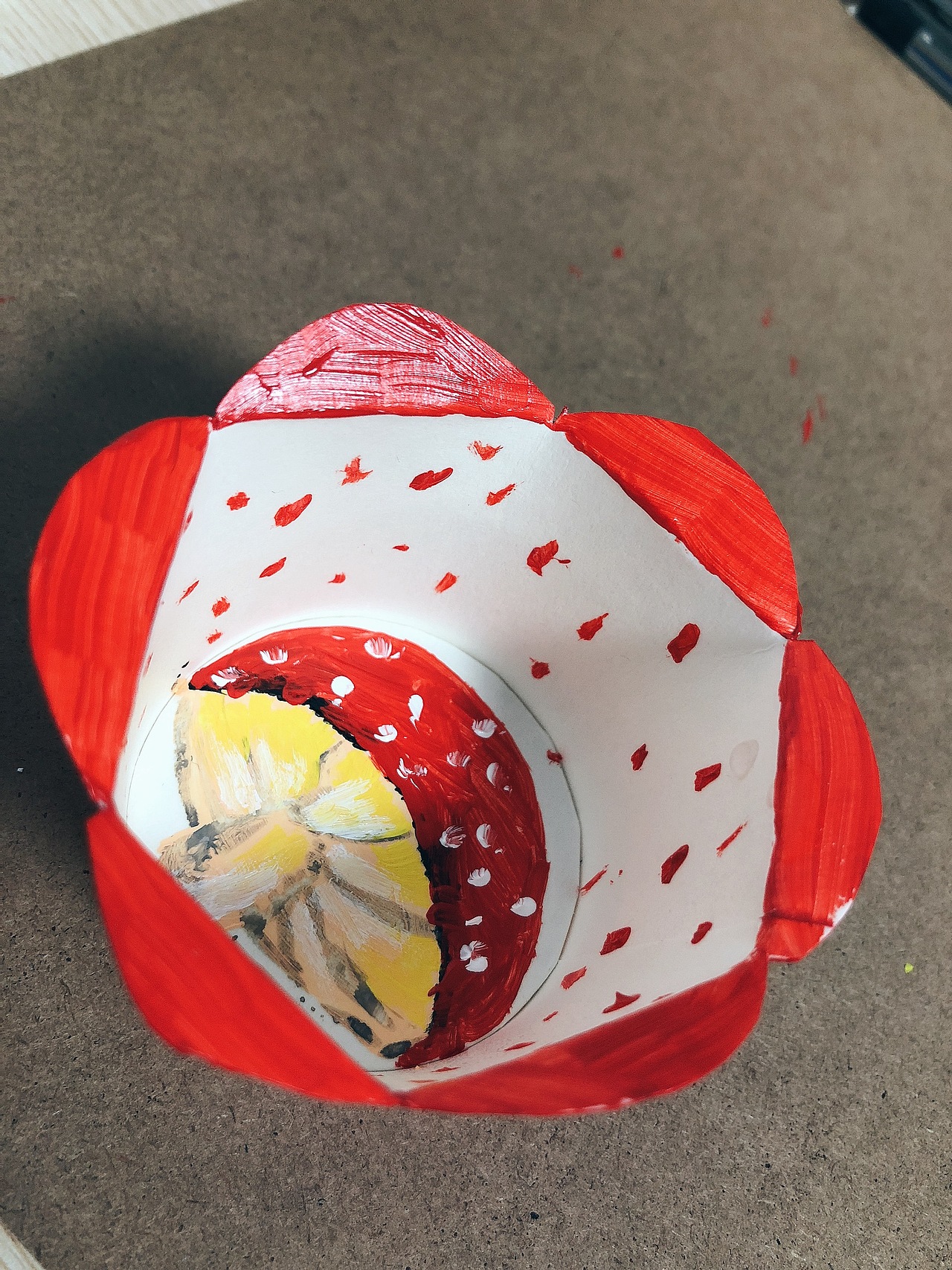 创意手工收纳（图ZMTczOTY2MTgw） - 其他手工艺 - 站酷设计师麻麻弟原创素材 - 站酷ZCOOL