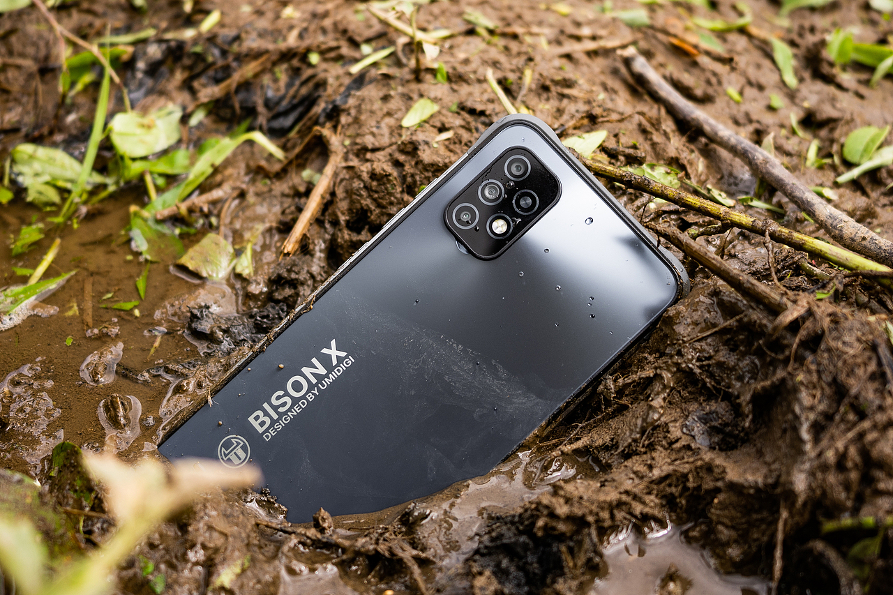 产品拍摄 • UMIDIGI BISON X10（图ZMjk1MzkxMjE2） - 产品摄影 - 站酷设计师LIUQI19原创素材 - 站酷ZCOOL